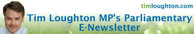 Tim Loughton MP